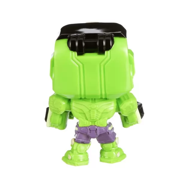 Игровая фигурка Funko Pop! серии Marvel: Механическая атака" – Халк"