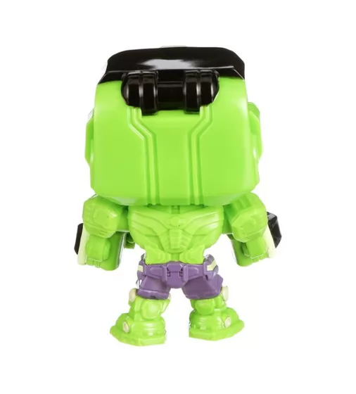 Игровая фигурка Funko Pop! серии Marvel: Механическая атака" – Халк" - 55237_5.jpg - № 5