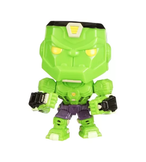 Игровая фигурка Funko Pop! серии Marvel: Механическая атака" – Халк" - 55237_1.jpg - № 1