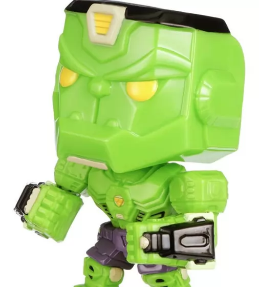 Игровая фигурка Funko Pop! серии Marvel: Механическая атака" – Халк" - 55237_2.jpg - № 2