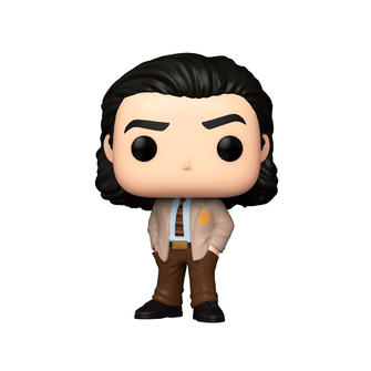 Игровая фигурка Funko Pop! серии Локи