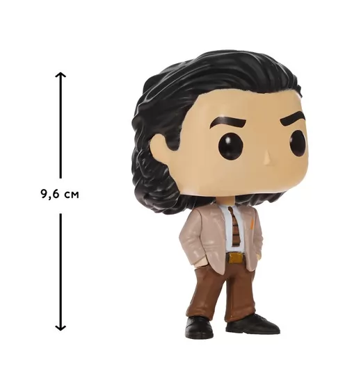 Игровая фигурка Funko Pop! серии Локи" – Локи" - 55741_2.jpg - № 2