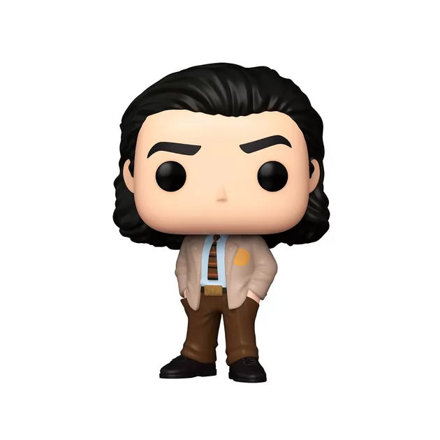 Игровая фигурка Funko Pop! серии Локи" – Локи"