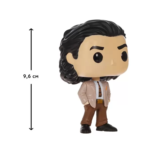 Игровая фигурка Funko Pop! серии Локи" – Локи"