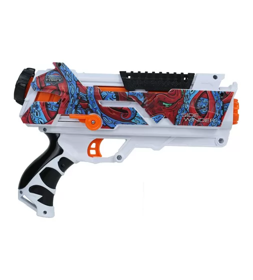 Игрушечный водный бластер серии «Hydro Force» – Side Winder - ZG658_2.jpg - № 2
