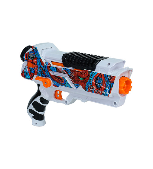 Игрушечный водный бластер серии «Hydro Force» – Side Winder - ZG658_1.jpg - № 1