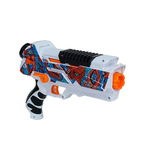 Игрушечный водный бластер серии «Hydro Force» – Side Winder - ZG658_1.jpg - № 1