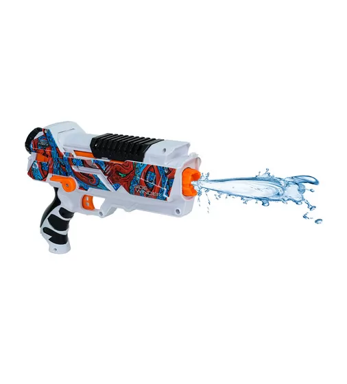 Игрушечный водный бластер серии «Hydro Force» – Side Winder - ZG658_3.jpg - № 3