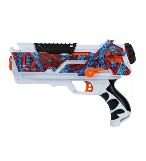 Игрушечный водный бластер серии «Hydro Force» – Side Winder - ZG658_4.jpg - № 4