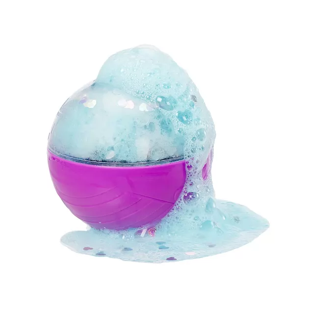 Игровой набор с куклой L.O.L. SURPRISE! серии Color Change Bubble Surprise" S3 - Сюрприз"