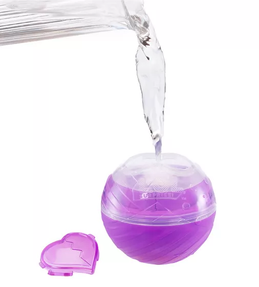 Игровой набор с куклой L.O.L. SURPRISE! серии Color Change Bubble Surprise" - Сестрички" - 119791_2.jpg - № 2