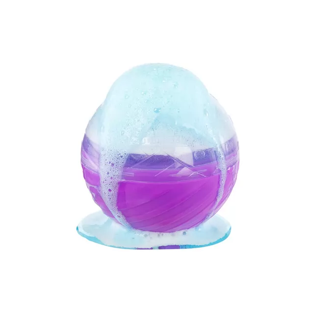 Игровой набор с куклой L.O.L. SURPRISE! серии Color Change Bubble Surprise" - Сестрички"