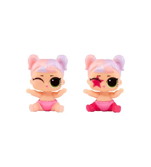 Игровой набор с куклами L.O.L. SURPRISE! серии Bubble Surprise Deluxe"  -  Бабл-сюрприз" - 119845_7.jpg - № 7