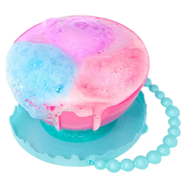 Игровой набор с куклами L.O.L. SURPRISE! серии Bubble Surprise Deluxe"  -  Бабл-сюрприз"