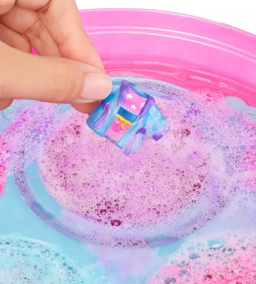 Игровой набор с куклами L.O.L. SURPRISE! серии Bubble Surprise Deluxe"  -  Бабл-сюрприз" - 119845_4.jpg - № 4