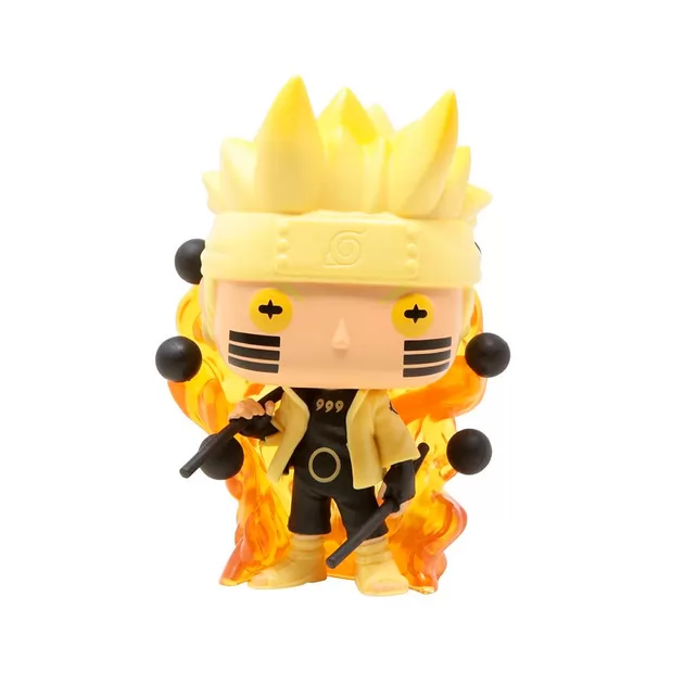 Игровая фигурка Funko POP! серии Наруто - Наруто Шесть Путей