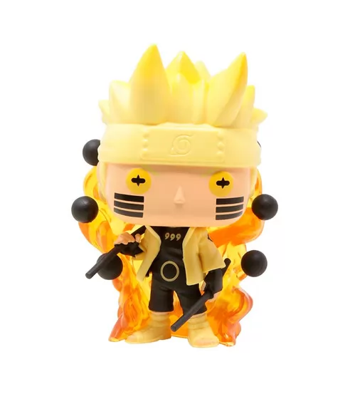 Игровая фигурка Funko POP! серии Наруто - Наруто Шесть Путей - 49801_2.jpg - № 2