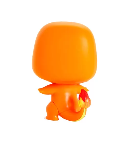 Игровая фигурка Funko POP! серии Покемон - Чармандер - 0328267001680180482.jpg - № 3