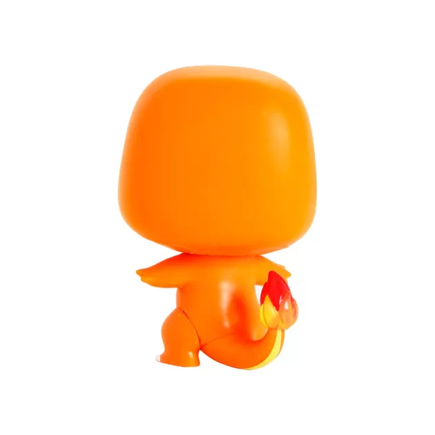 Игровая фигурка Funko POP! серии Покемон - Чармандер