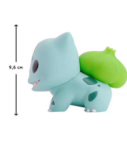 Игровая фигурка Funko POP! серии Покемон - Бульбазавр - 0473382001680180448.jpg - № 2