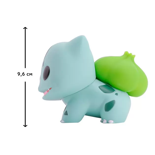 Игровая фигурка Funko POP! серии Покемон - Бульбазавр