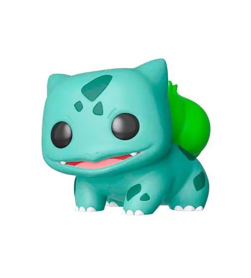 Игровая фигурка Funko POP! серии Покемон - Бульбазавр - 0462980001680180561.jpg - № 1