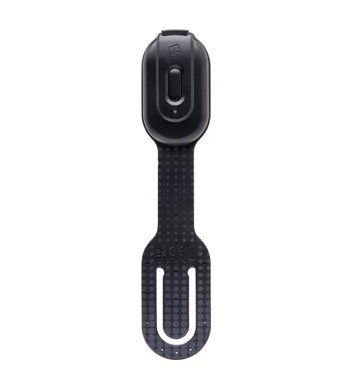 Закладка-фонарик Flexilight Rechargeable  - Черные точки - FLRBD_3.jpg - № 3