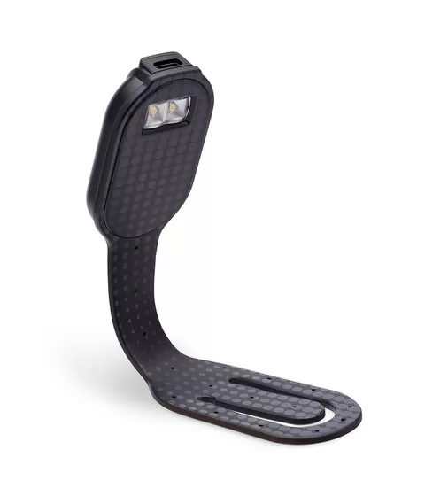 Закладка-фонарик Flexilight Rechargeable  - Черные точки - FLRBD_2.jpg - № 2
