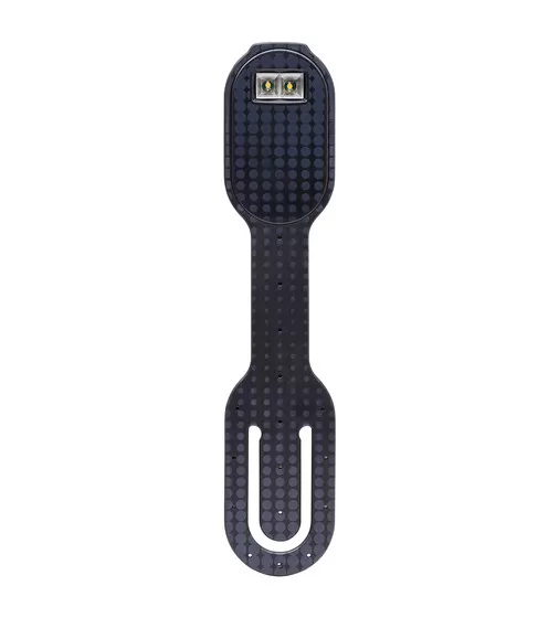 Закладка-фонарик Flexilight Rechargeable  - Черные точки - FLRBD_1.jpg - № 1
