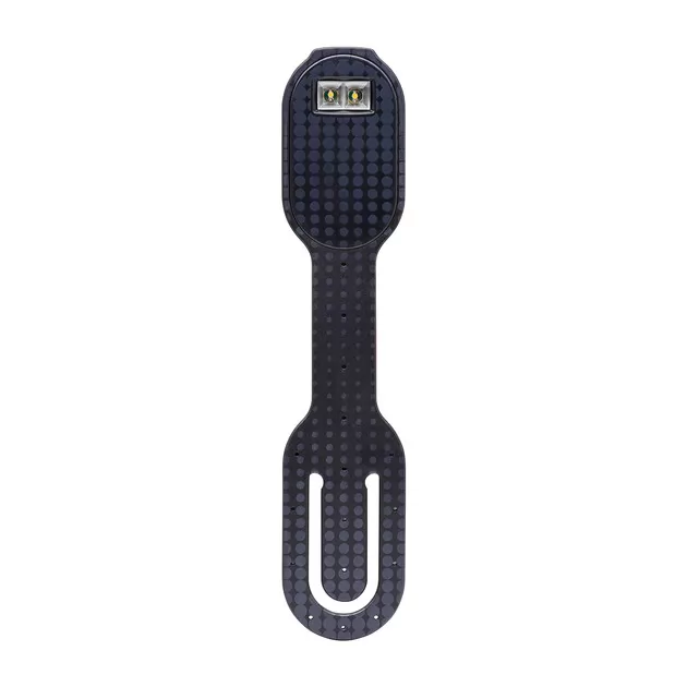 Закладка-фонарик Flexilight Rechargeable  - Черные точки