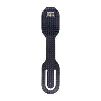 Закладка-фонарик Flexilight Rechargeable  - Черные точки
