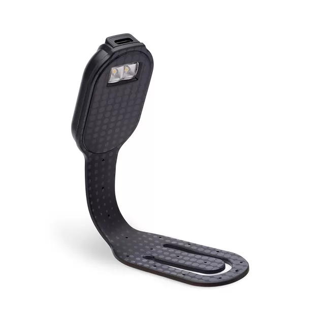 Закладка-фонарик Flexilight Rechargeable  - Черные точки