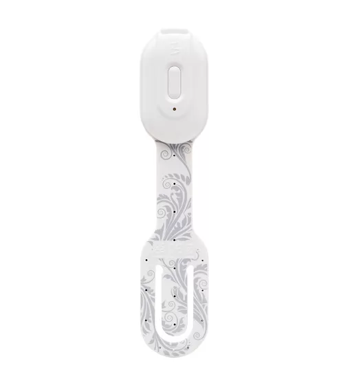 Закладка-фонарик Flexilight Rechargeable - Белые цветы - FLRWF_3.jpg - № 3