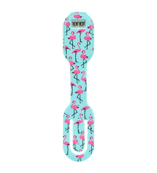 Закладка-фонарик Flexilight Rechargeable - Фламинго - FLRFL_1.jpg - № 1