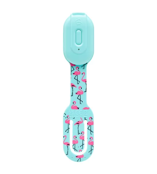 Закладка-фонарик Flexilight Rechargeable - Фламинго - FLRFL_3.jpg - № 3