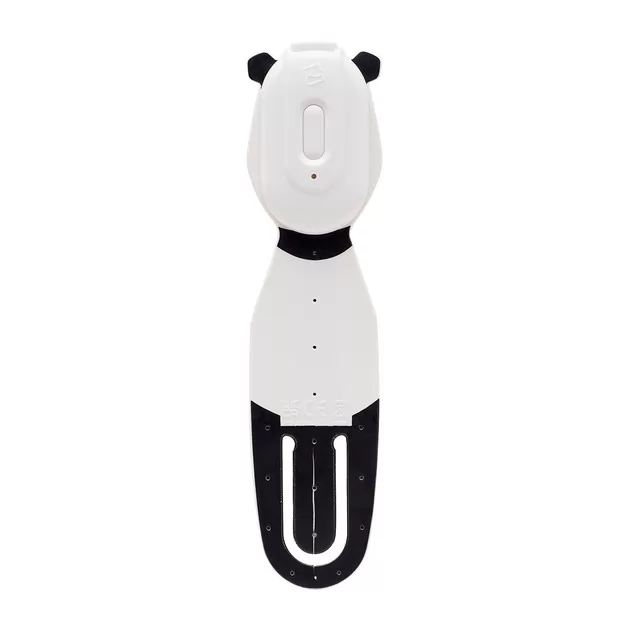 Закладка-фонарик Flexilight Rechargeable - Панда