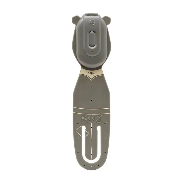 Закладка-фонарик Flexilight Rechargeable - Пират