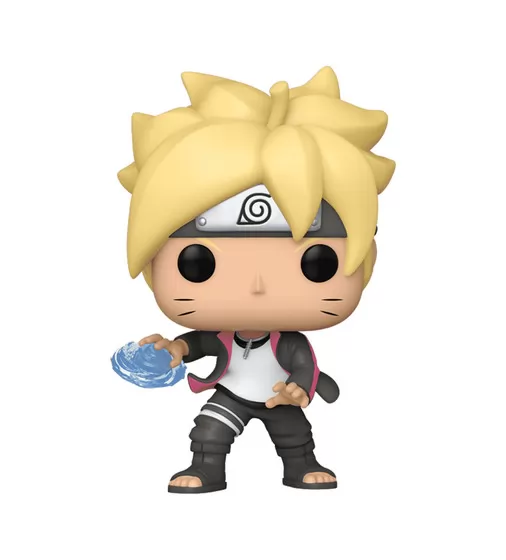 Игровая фигурка Funko POP! серии Боруто - Боруто Расенган - 61385_2.jpg - № 2