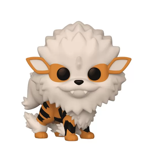 Игровая фигурка Funko POP! серии Покемон - Арканайн - 69079_1.jpg - № 1
