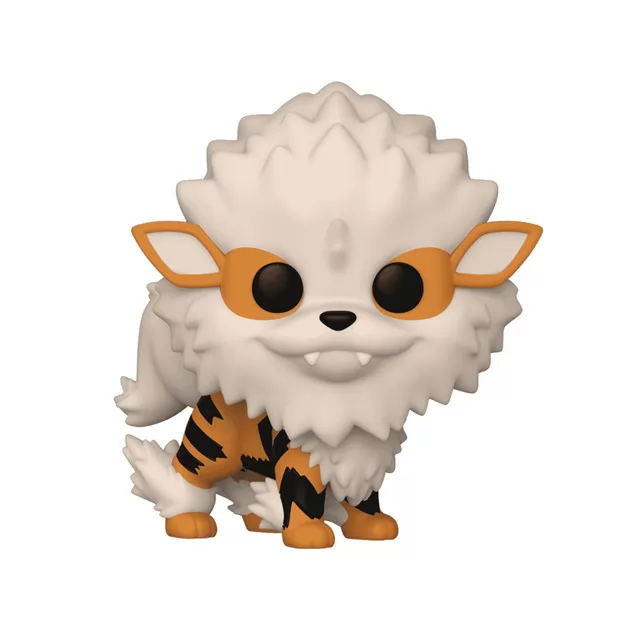 Игровая фигурка Funko POP! серии Покемон - Арканайн