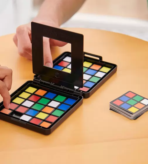 Дорожная головоломка Rubik's - Цветнашки - 6063172_9.jpg - № 9