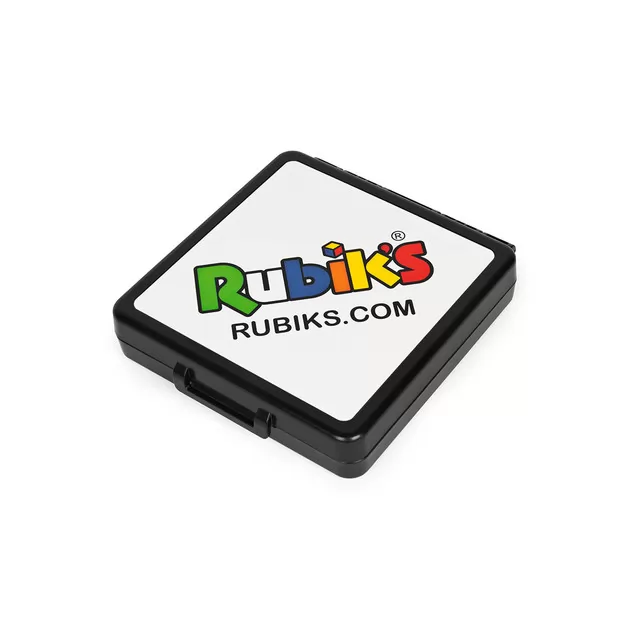 Дорожная головоломка Rubik's - Цветнашки