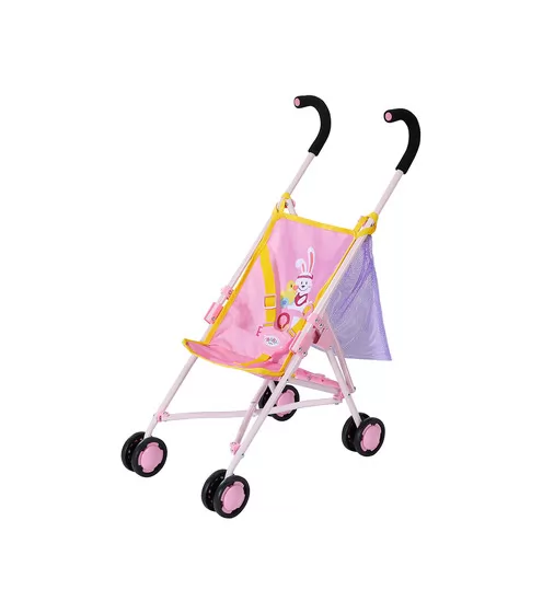 Коляска для куклы BABY BORN - Чудесная прогулка S2 - 828663_1.jpg - № 1