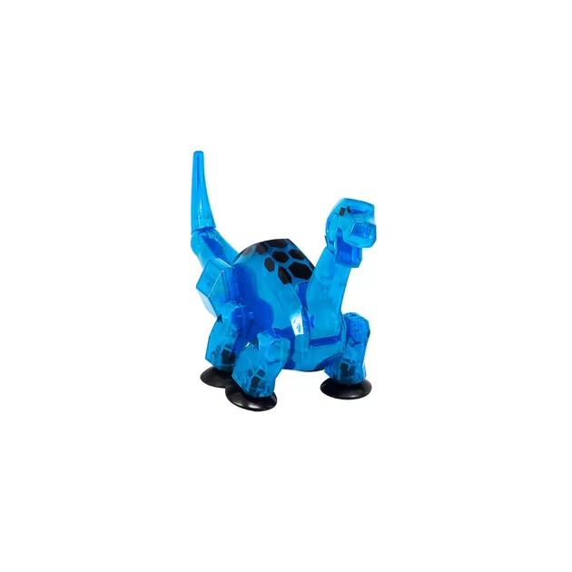 Фигурка для анимации Stikbot Mega Dino - Бронтозавр