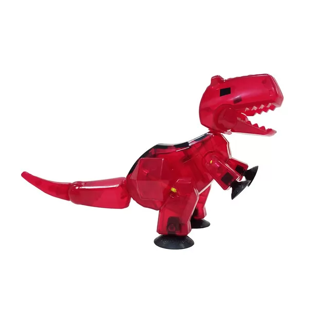 Фигурка для анимации Stikbot Mega Dino - Карнотавр