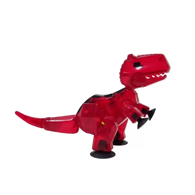 Фигурка для анимации Stikbot Mega Dino - Карнотавр