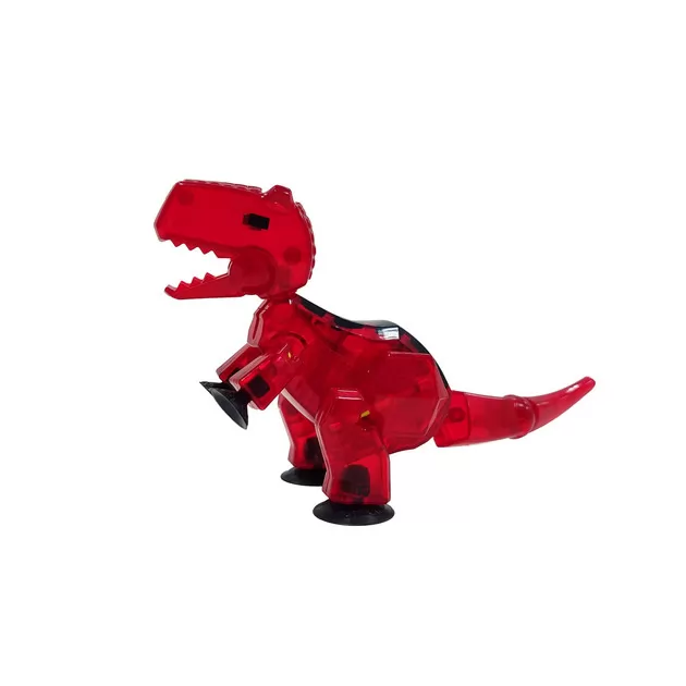 Фигурка для анимации Stikbot Mega Dino - Карнотавр