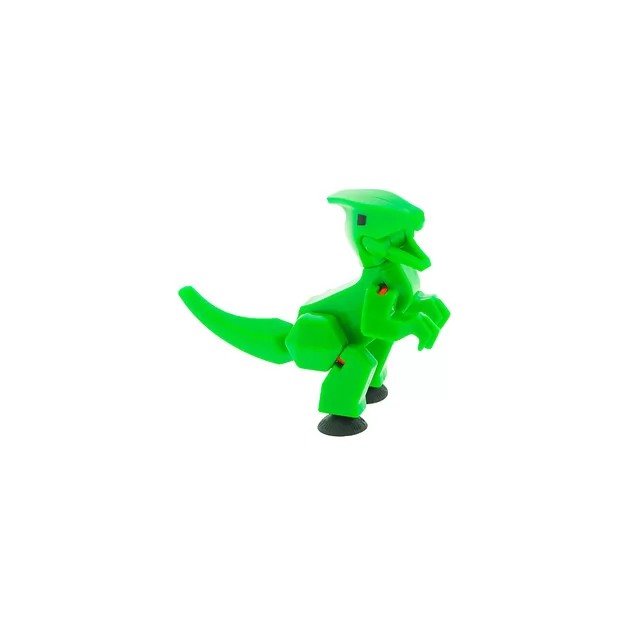 Фигурка для анимационного творчества Stikbot Dino (в ассорт.)