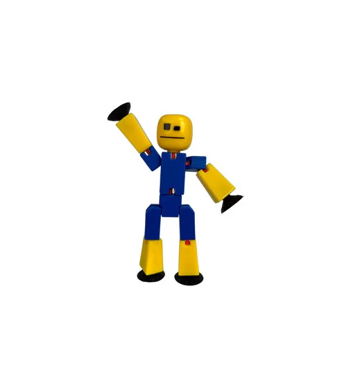 Игровой набор для анимации Stikbot – Студия - TST615_UAKD_3.jpg - № 3