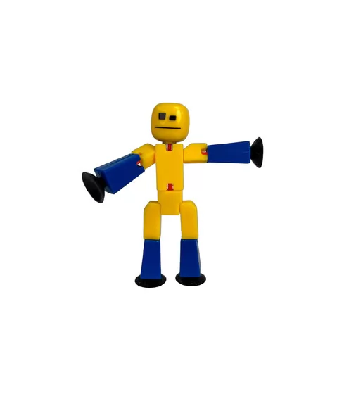 Игровой набор для анимации Stikbot – Студия - TST615_UAKD_4.jpg - № 4